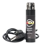 American DJ MyDMX Buddy Logiciel DMX Noir