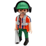 Original PLAYMOBIL Figurines 6840 - Série 10 Enfant - Jardinier