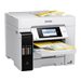 Epson ecotank et-5880 mfp a4 color 25ppm