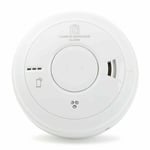 Aico EI3018 Mains Carbon Monoxide Detector Alarm - Dated 2031