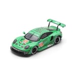 PORSCHE 911 RSR-19 N.56 24H LE MANS 2023 HYETT-CAIROLI-JEANNETTE 1:87 Modellino