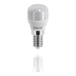 Roblan - Ampoule led pour réfrigérateur 1.8W 2700K T25E14C