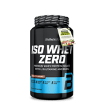 Iso Whey Zero Laktosefritt Myseproteinisolat 908 g