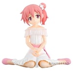 BANPRESTO Co., Ltd. Puella Magi Madoka Magica - The Movie: Rebellion Serenus Couture - Madoka Kaname Statue 10 cm