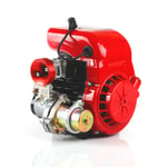 Raket 95 Mini 2025 (Endast motor)