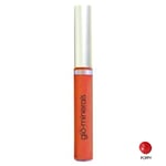 GloMinerals Gloss Poppy