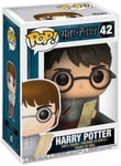 Figurine Pop - Harry Potter - Harry Potter Et La Carte Du Maraudeur - Funko Pop