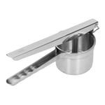 Potato Masher Potato Ricer Potato Press WithErgonomically Designed For Mashed