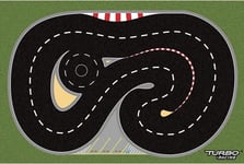 Turbo Racing Drift Track Mat 90x60cm