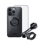 SP CONNECT Moto Bundle Compatible avec iPhone 14 Pro