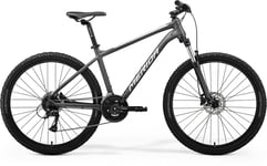 Merida Merida Big.Seven 15 | MTB 27.5 tum | Matt Dark Silver/Silver