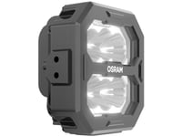 Osram Arbetsbelysning 12 V, 24 V Ledriving® Cube Px1500 Spot Ledpwl 116-Sp Bredstrålande (B X H X D) 68,4 X 113,42 X 117,1 Mm 1500 Lm 6000 K