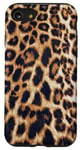 iPhone SE (2020) / 7 / 8 Leopard GIRL Case