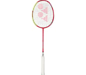 Astrox 02 Ability 24 badmintonracket Unisex RED ONESIZE