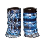 Tiki Farm mugg BAMBOO 40 cl