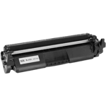 Kompatibel HP 30X / CF230X svart XL toner