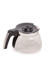 Melitta 6758146 Glass Pot Enjoy Top Pot AromaFresh Coffee Maker Black