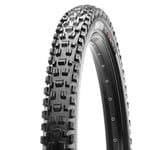 MAXXIS Assegai 29" terrengdekk Svart 29x2.50 WT TR 3C EXO+ MaxxTerra (ETB00172500) 2022