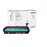 Xerox Alkuperäinen mustepatruuna 006R03796 väri: magenta