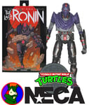 Foot Bot The Last Ronin - Teenage Mutant Ninja Turtles - 7inch Movie Figure