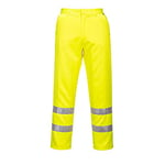 Portwest E041 – Hi-Vis P/C fer à repasser, XL, citronier