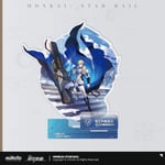 Honkai: Star Rail - Figurine acrylique Gepard 17 cm - MiHoYo