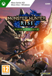 Monster Hunter Rise: Deluxe Edition