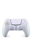 Playstation 5 Dualsense Wireless Controller &Ndash; Chroma Pearl