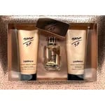 SJP Stash Unspoken Gift Set EDP 50ml + S/Gel 200ml + B/Cream 200ml