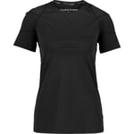 SWEDISH POSTURE Reminder T-Shirt XS Women Black