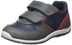 Geox Baby-Boy B Heira Boy A Sneakers