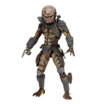 Neca Predator 2 Figurine Ultimate City Hunter