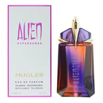 Mugler Womens Alien Hypersense Eau de Parfum 60ml - One Size