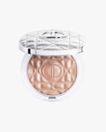 Dior Forever Glow Luminizer - Highlighter Infused with Hyaluronic Acid 6 g (Farge: 02 Gold Halo)