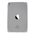 iPad Mini 7,9" 1/2/3/4/5 stødabsorberende TPU cover - gennemsigtig