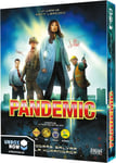 Z-man Games Spain Pandemic, Multi-Coloured (ZM7101ES) - Spanish Language