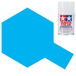 TAMIYA PS-3 Light Blue Polycarbonate Spray Paint 100ml Lexan RC Car Body