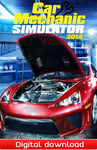 Car Mechanic Simulator 2014 - PC Windows,Mac OSX