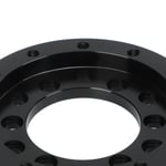 (73mm)Logitech G25 G27 G29 G920 Steering Wheel Adapter Plate CNC Aluminium