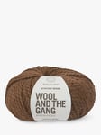 Wool And The Gang Alpachino Merino Chunky Yarn, 100g