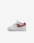 Nike Force 1 Low EasyOn Baby/Toddler Shoes