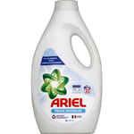 Ariel liquide peaux sensibles 25d