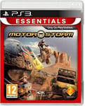 MotorStorm Essential - MotorStorm Essentials /PS3 - New PS3 - P1398z