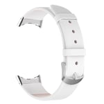 Google Pixel Watch 2 Band - Vit