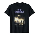 The Exorcist Classic Poster T-Shirt