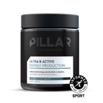 Tabletit Pillar Ultra B Active Peak Performance eu-ubapp60