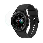 Samsung Galaxy Watch4 Classic 46mm - CALANS Skärmskydd i Härdat glas