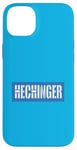 Coque pour iPhone 14 Plus Hechinger Retro Defunt Department Store Nostalgic