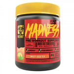 Mutant Madness 225g - PreWorkout