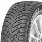 205/65R16 99T Michelin X-ICE NORTH 4 XL Dubbat DOT24